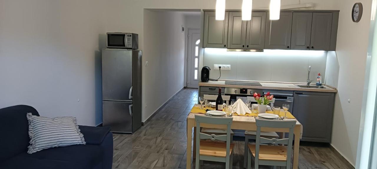 David Apartman Apartment Siofok Ngoại thất bức ảnh