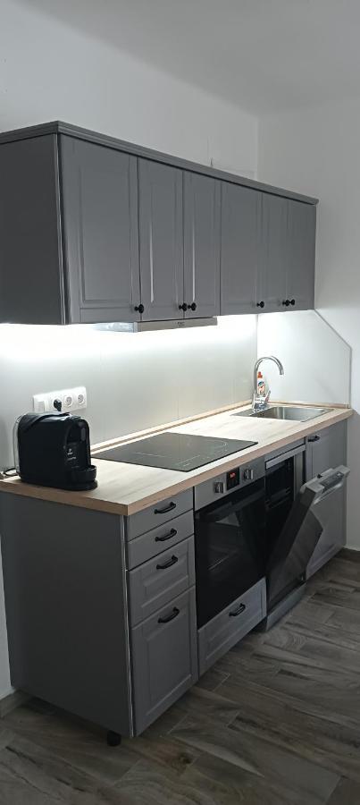 David Apartman Apartment Siofok Ngoại thất bức ảnh