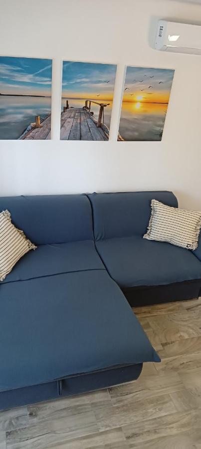 David Apartman Apartment Siofok Ngoại thất bức ảnh