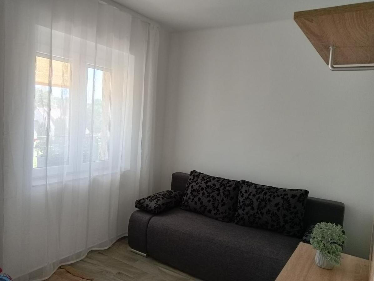 David Apartman Apartment Siofok Ngoại thất bức ảnh